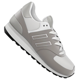 running-shoe Emoji apple