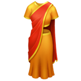 sari Emoji apple