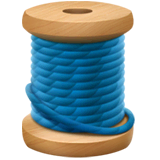 thread Emoji apple