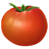 🍅 Tomate Emoji auf Apple macOS und iOS iPhones