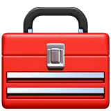 toolbox Emoji apple