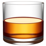 tumbler-glass Emoji apple