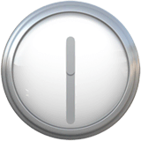 12 часов 30 минут on Apple