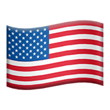 us-outlying-islands Emoji apple