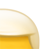 white-hair Emoji apple