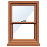 window Emoji apple
