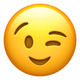 ???? Winking Face Emoji — Dictionary of Emoji, Copy & Paste