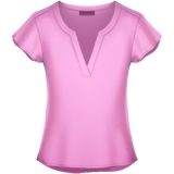 womans-clothes Emoji apple