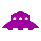 เอเลี่ยน on AU by KDDI