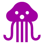 Avaruushirviö on AU by KDDI