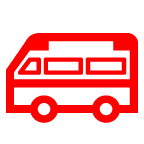 Ambulanță on AU by KDDI