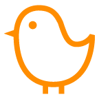 Pui De Găină on AU by KDDI