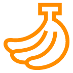 Банан on AU by KDDI