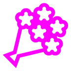 Bo Hoa on AU by KDDI