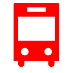 Autobus on AU by KDDI