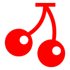 Κεράσια on AU by KDDI