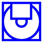 Мини-диск on AU by KDDI