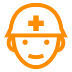 Рабочий строитель on AU by KDDI