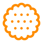 Galleta on AU by KDDI