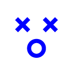 Omtumlat Ansikte on AU by KDDI