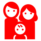 Family on AU by KDDI