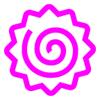 Рыбная котлета с завитком on AU by KDDI