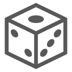 Spielwürfel on AU by KDDI