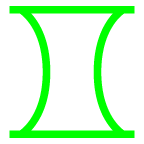 ราศีเมถุน on AU by KDDI