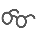 Очки on AU by KDDI