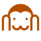 Maimuță Care Nu Aude on AU by KDDI