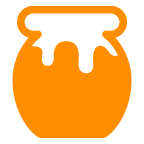 Горшочек меда on AU by KDDI