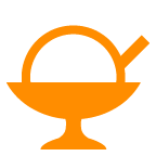 冰淇淋 on AU by KDDI