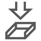 Входной лоток on AU by KDDI