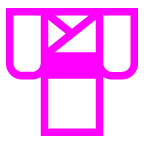 Kimono on AU by KDDI