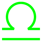 Weegschaal on AU by KDDI