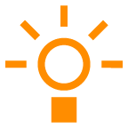 Hehkulamppu on AU by KDDI