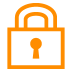 Закрытый замок on AU by KDDI