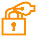 Lås Med Bläckpenna on AU by KDDI