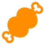 Mięso Z Kością on AU by KDDI