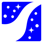 Млечный путь on AU by KDDI