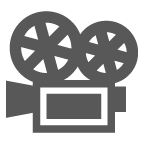 Movie Camera on AU by KDDI