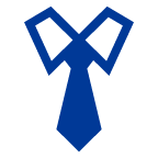 Necktie on AU by KDDI