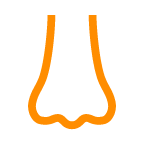 Μύτη on AU by KDDI