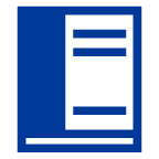 Блокнот с декоративной обложкой on AU by KDDI