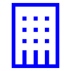 Office Building on AU by KDDI