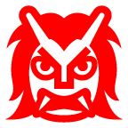 Stort Troll on AU by KDDI