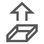 Lähtevät-Laatikko on AU by KDDI