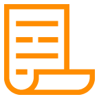 Загнутая страница on AU by KDDI