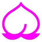 Brzoskwinia on AU by KDDI