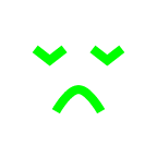 Cara triste on AU by KDDI